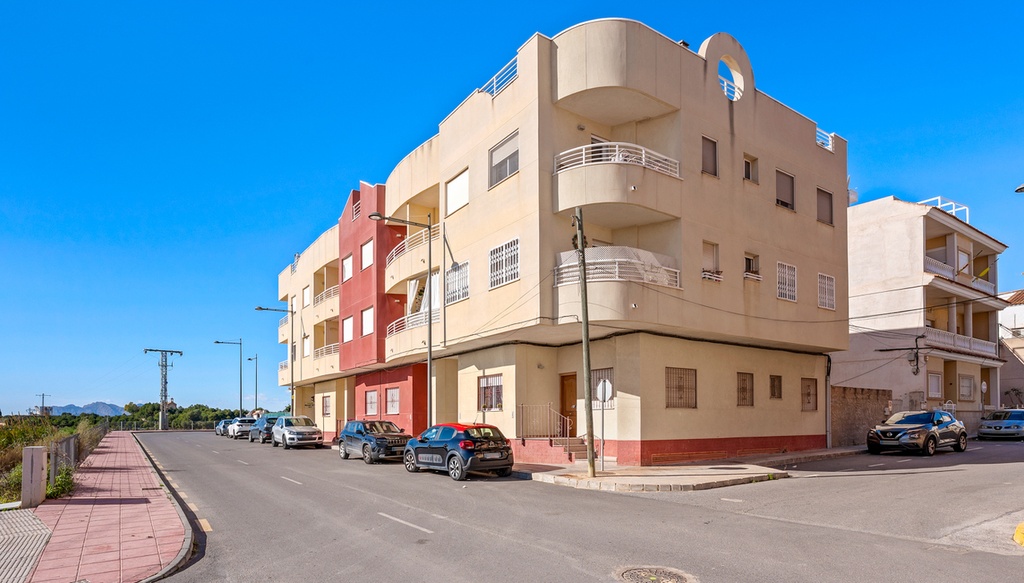 [second:43-496-11-1023] ALGORFA – 2-bedroom apartment from 174 995 € | Terrace, Parking, Golf