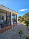 FUENTE ALAMO – 3-bedroom villa from 299 900 € | Pool, Parking, Garden