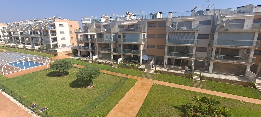[second:101-371-11-743] LOS DOLSES – 2-spálňový apartmán od 275 000 € | Bazén, Terasa, Parkovanie
