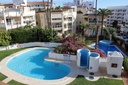 NERJA – 2-spálňový apartmán od 475 000 € | Bazén, Terasa, Záhrada