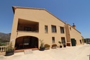 BENISSA – 9-spálňový dom od 680 000 € | Bazén, Terasa, Parkovanie