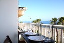 ALGARROBO COSTA – Moderný 2-spálňový apartmán od 480 000 € | 1. línia pri mori, Parkovanie, Golf