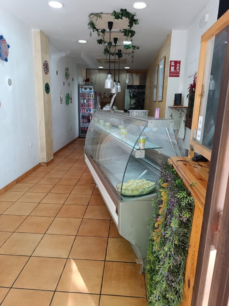 [second:341-454-11-913] EL ALTET – Commercial od 169 000 € | Costa Blanca