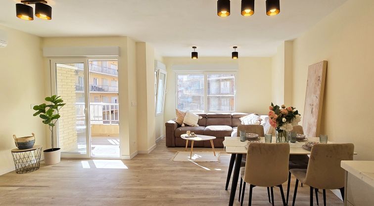 TORREVIEJA – 2-spálňový apartmán od 210 000 € | Terasa, Costa Blanca