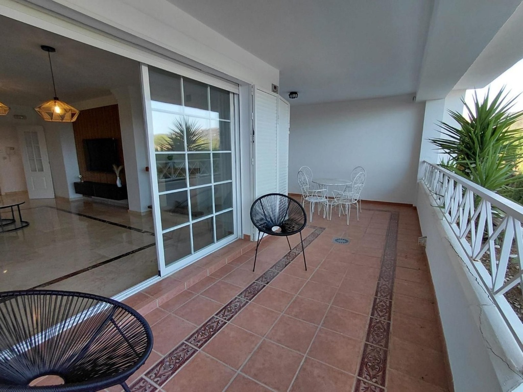 [second:403-372-11-745] RIO REAL GOLF – 1-spálňový apartmán od 345 000 € | Bazén, Terasa, Parkovanie