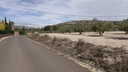 SALINAS – Land from 90 000 € | Inland, Costa Blanca