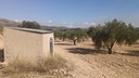 SALINAS – Land od 119 999 € | Inland, Costa Blanca