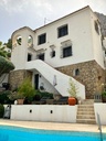 CALPE – 4-spálňová vila od 580 000 € | Bazén, Terasa, Parkovanie