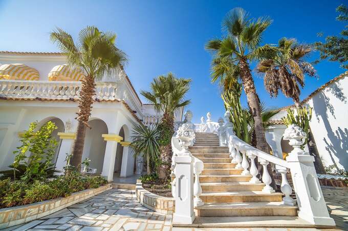 [second:2-0-11-716] ORXETA – Luxury 15-bedroom villa from 950 000 € | Pool, Terrace, Garden