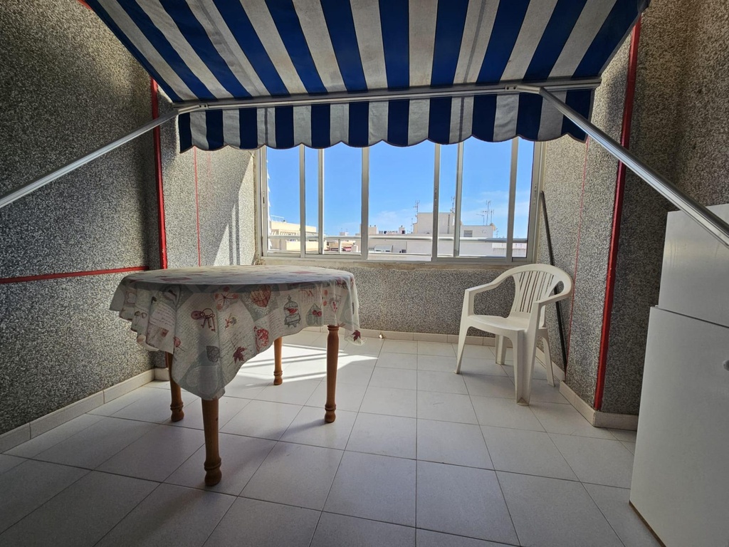 TORREVIEJA – Moderne 1-Schlafzimmer-Wohnung am Meer ab 131 000 € | 450 m vom Strand