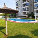 TORREVIEJA – 3-spálňový apartmán od 349 900 € | Bazén, Terasa, Záhrada