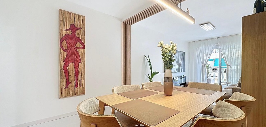 SAN PEDRO DEL PINATAR – 2-spálňový apartmán od 257 000 € | Bazén, Terasa, Parkovanie