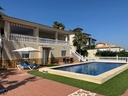 ALGORFA – 3-spálňová vila od 599 990 € | Bazén, Terasa, Záhrada