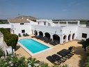 VILLENA – 13-bedroom villa from 699 995 € | Pool, Parking, Garden
