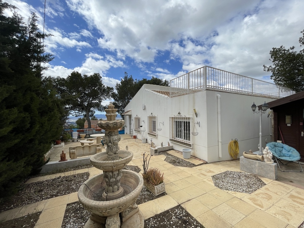 [second:78-340-11-710] ALEDO – 4-spálňová vila od 284 950 € | Bazén, Terasa, Parkovanie