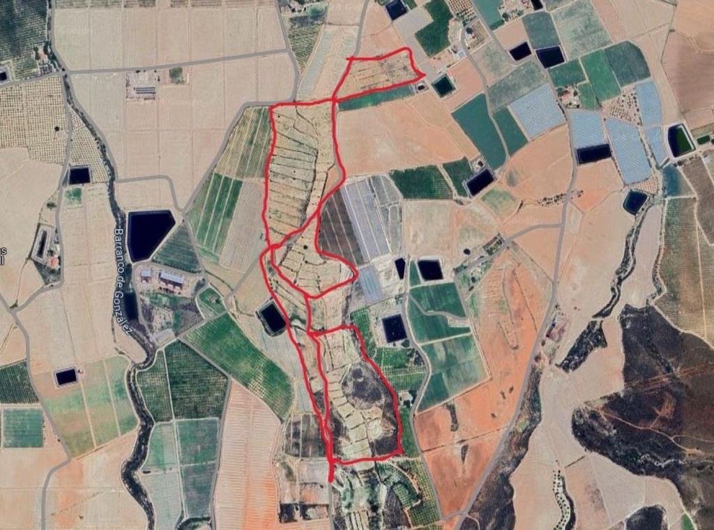 [second:10-472-11-814] TOTANA – Luxusný Land od 765 000 € | Costa Cálida