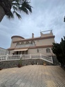 LA MANGA DEL MAR MENOR – willa z 4 sypialniami od 700 000 € | Basen, Taras, Ogród