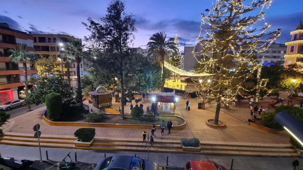 TORREVIEJA – 2-bedroom apartment from 224 000 € | Costa Blanca