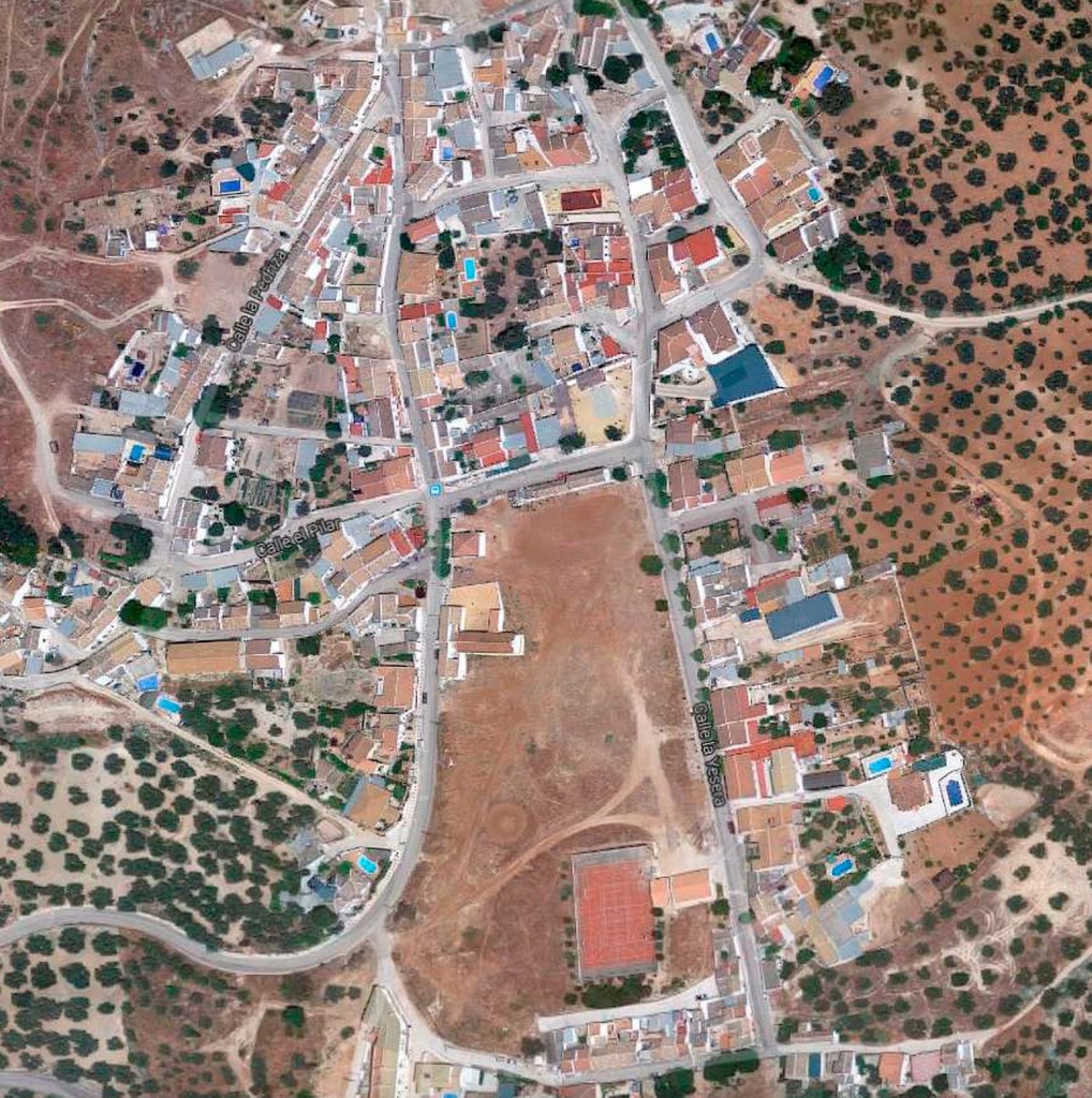 [second:143-474-11-956] ANTEQUERA – Land from 350 000 € | Inland, Costa del Sol