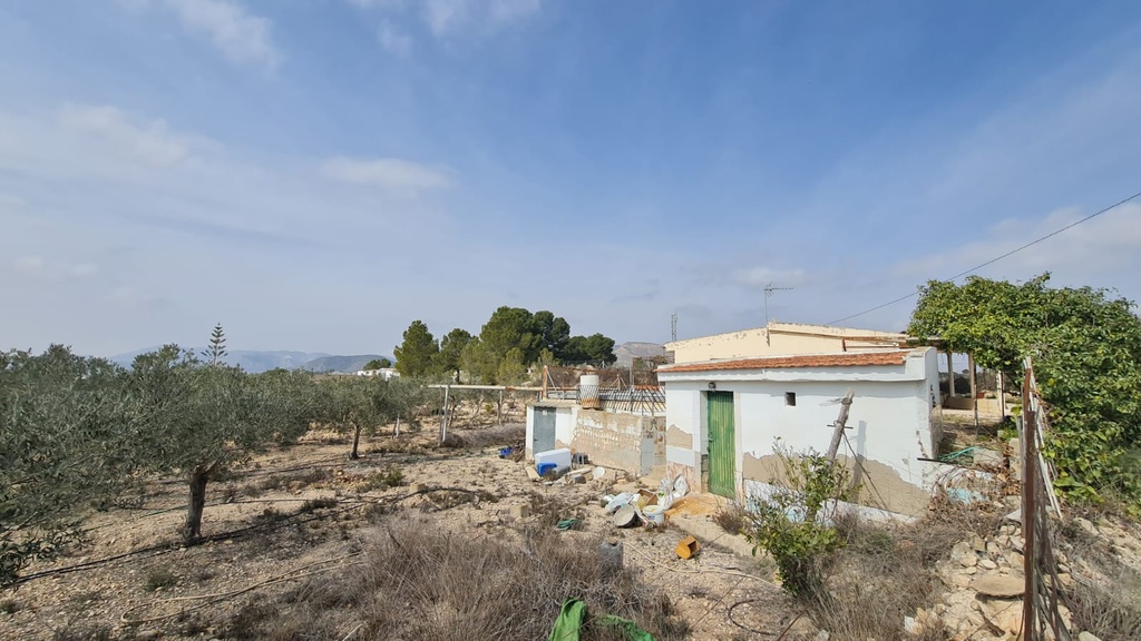 LA ROMANA – 2-spálňový Property od 99 990 € | Bazén, Terasa, Záhrada