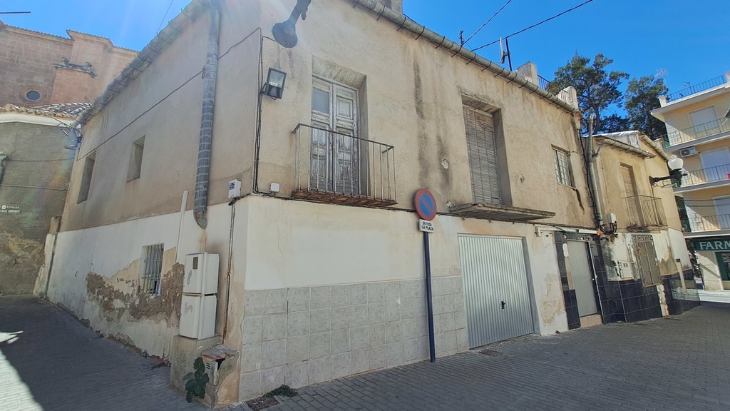 ORIHUELA – 10-spálňový apartmán od 345 000 € | Parkovanie, Inland, Costa Blanca