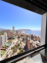 BENIDORM – Luxusný 3-spálňový apartmán od 879 000 € | Bazén, Terasa, Playa de Poniente