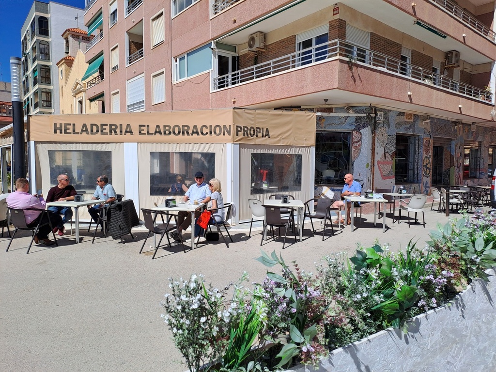 [second:34-0-11-757] LA MATA – Commercial od 225 000 € | Costa Blanca