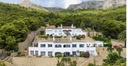 CALPE – Luxusná 5-spálňová vila od 795 000 € | Bazén, Terasa, Parkovanie