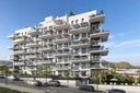 VILLAJOYOSA – Moderný 2-spálňový apartmán pri mori od 360 000 € | 900 m od pláže, Bazén, Terasa
