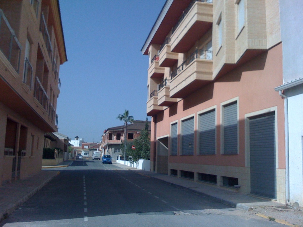 [second:19-240-11-591] LOS MONTESINOS – Commercial from 106 000 € | Costa Blanca