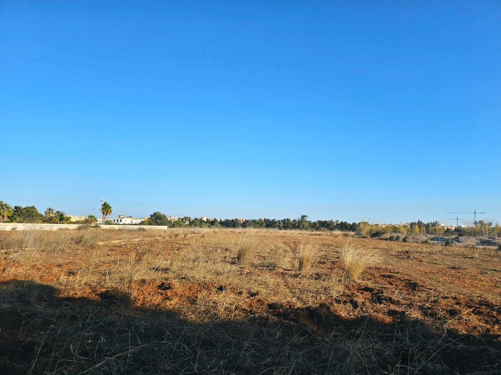 [second:41-351-11-723] DENIA – Land od 80 000 € | Costa Blanca