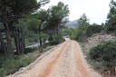 JALÓN – Land od 149 000 € | Inland, Costa Blanca