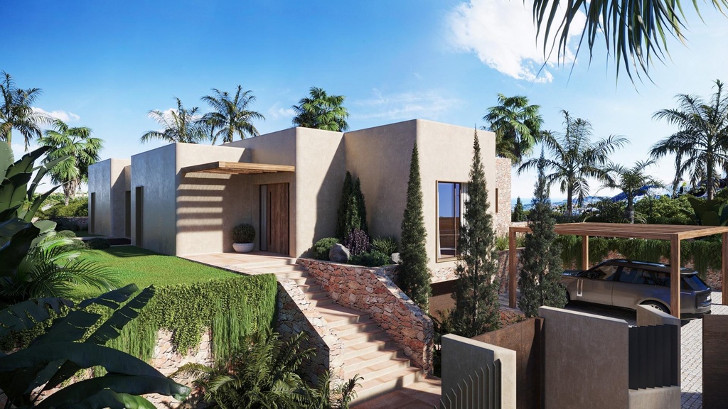 [redsp:2788-115-10-115] JÁVEA XÀBIA – Luxury 3-bedroom villa from 2 050 000 € | Pool, Terrace, Parking