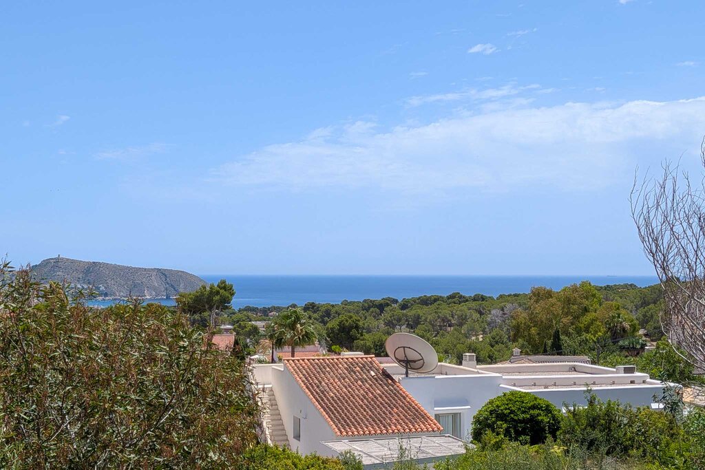 [second:18-525-11-1116] MORAIRA – Land od 425 000 € | Costa Blanca
