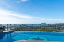 MORAIRA – Luxusná 4-spálňová vila od 1 990 000 € | Bazén, Terasa, Parkovanie