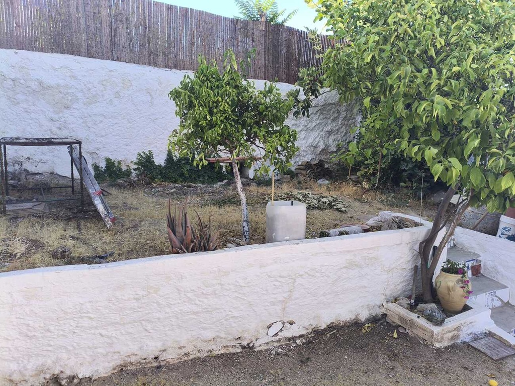ARCHIDONA – 3-spálňový mestský dom od 139 250 € | Terasa, Záhrada, Antequera