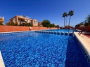 ORIHUELA COSTA – 2-spálňový penthouse od 155 000 € | Bazén, La Ciñuelica - Villa Rosa, Costa Blanca