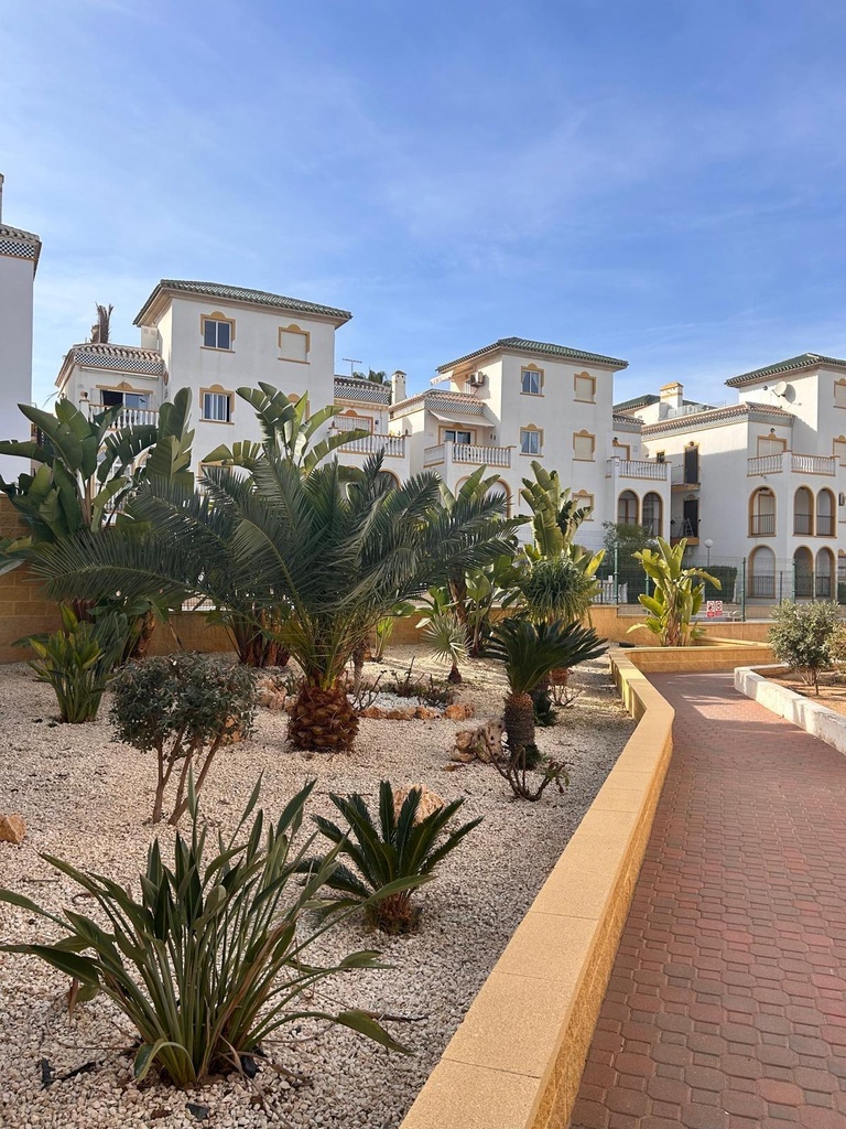 TORREVIEJA – 2-spálňový bungalow od 205 000 € | Torre La Mata, Costa Blanca