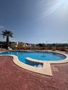 SAN FULGENCIO – 3-spálňový Duplex od 288 000 € | Bazén, La Marina, Costa Blanca