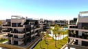 ORIHUELA COSTA – Luxusný 3-spálňový apartmán od 485 000 € | Výhľad na more, Bazén, Terasa