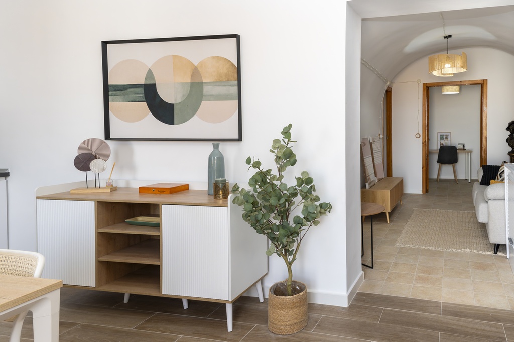 [second:14-0-11-579] LORQUI – 3-spálňový mestský dom od 169 500 € | Terasa, Parkovanie, Záhrada