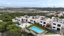 SAN MIGUEL DE SALINAS – Moderný 2-spálňový apartmán od 329 900 € | Výhľad na more, Parkovanie, Golf