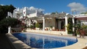 CALPE – Luxusný 15-spálňový Other od 1 050 000 € | Bazén, Záhrada, Costa Blanca