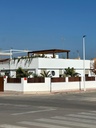 SAN JAVIER – 2-spálňová vila od 444 500 € | Bazén, Záhrada, Costa Calida