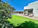 ORIHUELA – Luxusná 3-spálňová vila od 1 030 000 € | Bazén, Parkovanie, Golf