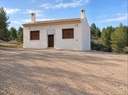 LAS ENCEBRAS – finca od 131 000 € | Costa Blanca