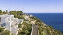 JÁVEA XÀBIA – Luxury 4-bedroom villa by the sea from 4 500 000 € | 300 m from the beach, Pool, Terrace