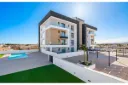 LOS ALCÁZARES - investičné turistické apartmány s profesionálnou správou
