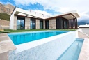 POLOP – Luxusná 3-spálňová vila od 558 700 € | Výhľad na more, Bazén, Terasa