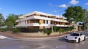 JÁVEA XÀBIA – Modern 2-bedroom apartment by the sea from 345 000 € | 1.3 km from the beach, Pool, Terrace